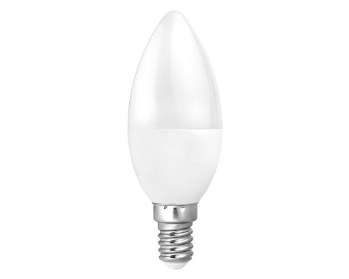 Лампочка Delux BL37B 7Вт 4100K 220В E14 (90020555)