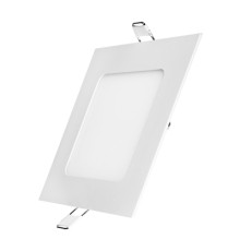 Світильник Delux CFR LED 10 4100К 6Вт (90020434)