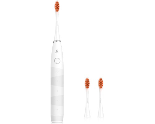 Електрична зубна щітка Oclean Flow S Sonic Electric Toothbrush White (6970810552959)