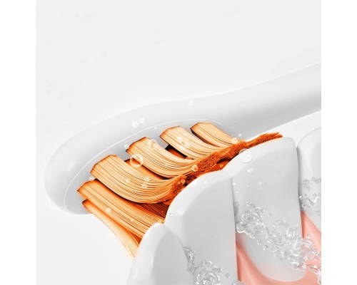 Електрична зубна щітка Oclean Flow S Sonic Electric Toothbrush White (6970810552959)