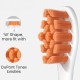 Електрична зубна щітка Oclean Flow S Sonic Electric Toothbrush White (6970810552959)