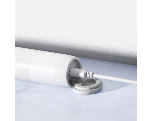 Електрична зубна щітка Oclean Flow S Sonic Electric Toothbrush White (6970810552959)