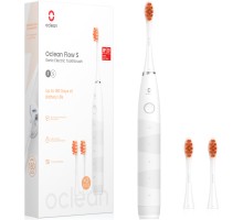 Електрична зубна щітка Oclean Flow S Sonic Electric Toothbrush White (6970810552959)