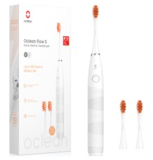Електрична зубна щітка Oclean Flow S Sonic Electric Toothbrush White (6970810552959)