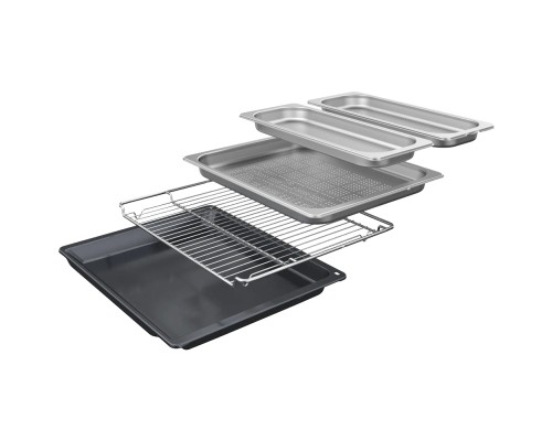 Духова шафа Bosch CSG7364B1