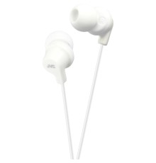Навушники JVC HA-FX10 White (HA-FX10-W-EF)