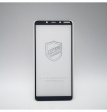 Скло захисне Intaleo Full Glue Nokia 3.1 Plus (1283126492457)