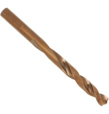 Свердло Milwaukee по металу HSS-Co DIN338, 9,0 мм (4932363277)