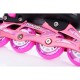 Роликові ковзани Tempish Dasty Girl 41-43 (1000050/41-43)
