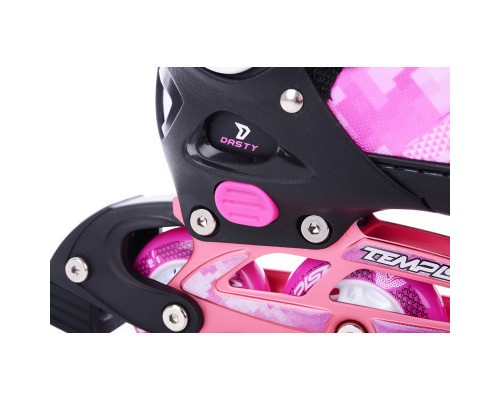 Роликові ковзани Tempish Dasty Girl 41-43 (1000050/41-43)