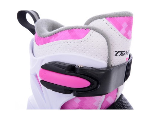 Роликові ковзани Tempish Dasty Girl 41-43 (1000050/41-43)
