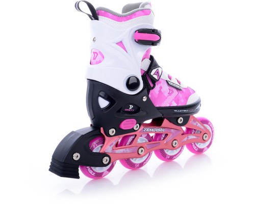 Роликові ковзани Tempish Dasty Girl 41-43 (1000050/41-43)