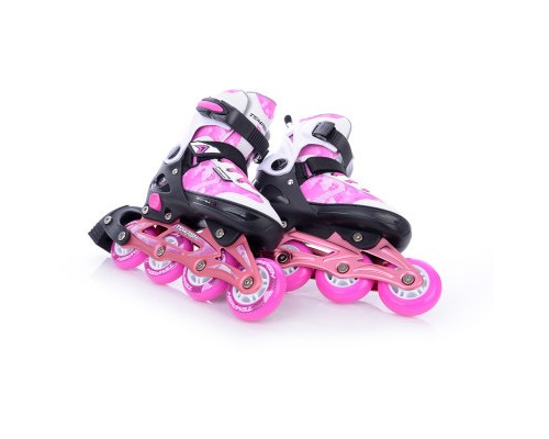 Роликові ковзани Tempish Dasty Girl 41-43 (1000050/41-43)