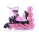 Роликові ковзани Tempish Dasty Girl 41-43 (1000050/41-43)