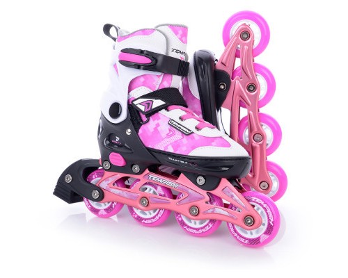 Роликові ковзани Tempish Dasty Girl 41-43 (1000050/41-43)