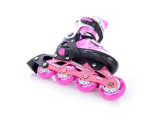 Роликові ковзани Tempish Dasty Girl 41-43 (1000050/41-43)