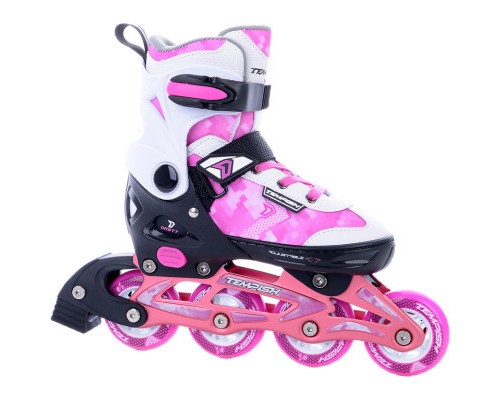 Роликові ковзани Tempish Dasty Girl 41-43 (1000050/41-43)