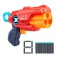 Іграшкова зброя Zuru X-Shot Red Швидкострільний бластер EXCEL Excel Mk 3 (36118R)