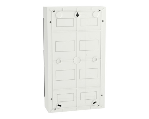 Розподільний щит Schneider Electric Easy9 EU 3 ряда 12 мод (EZ9EUC312) Розподільний щит Schneider Electric Easy9 EU 3 ряда 12 мод (EZ9EUC312)