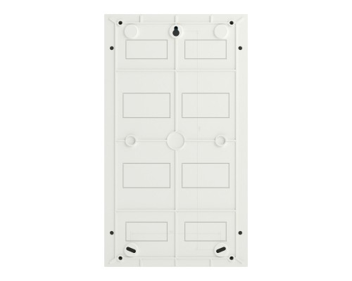 Розподільний щит Schneider Electric Easy9 EU 3 ряда 12 мод (EZ9EUC312) Розподільний щит Schneider Electric Easy9 EU 3 ряда 12 мод (EZ9EUC312)