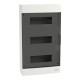 Розподільний щит Schneider Electric Easy9 EU 3 ряда 12 мод (EZ9EUC312)