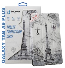 Чохол до планшета BeCover Smart Case Samsung Tab A9 Plus SM-X210/SM-X215/SM-X216 11.0