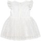 Плаття дитяче Breeze мереживне (14320-116G-cream)