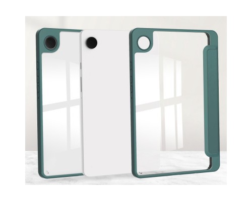 Чохол до планшета BeCover Soft Edge stylus holder Samsung Tab A9 Plus SM-X210/SM-X215/SM-X216 11.0