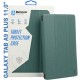 Чохол до планшета BeCover Soft Edge stylus holder Samsung Tab A9 Plus SM-X210/SM-X215/SM-X216 11.0