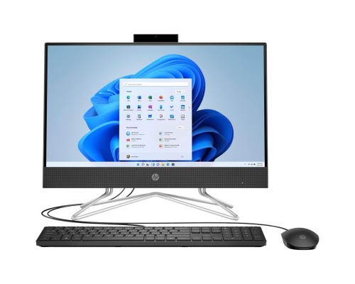 Комп'ютер HP 22-dd2006ua AiO / i3-1215U, 8, 256, WiFi, Cam, KM (6C8T3EA)