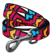 Повідок для собак WAUDOG Nylon 