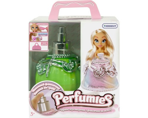 Лялька Perfumies Лілі Скай з аксесуарами (1268)