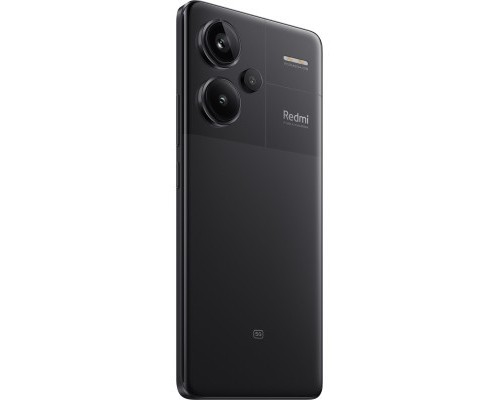 Мобільний телефон Xiaomi Redmi Note 13 Pro+ 5G 12/512GB Midnight Black (1020573)