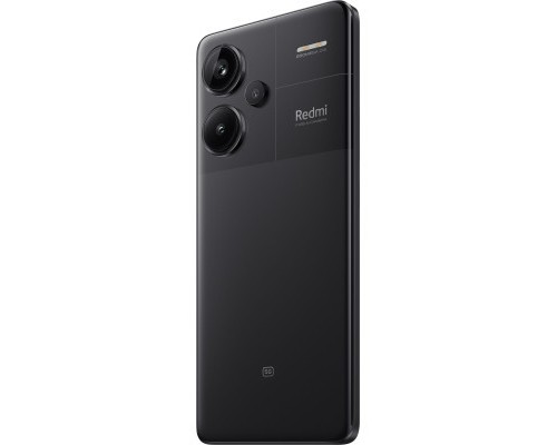 Мобільний телефон Xiaomi Redmi Note 13 Pro+ 5G 12/512GB Midnight Black (1020573)