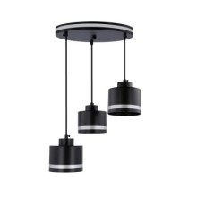 Люстра Candellux Wama (33-00484)