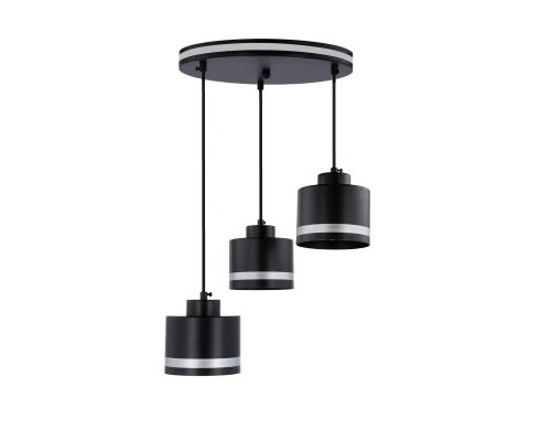 Люстра Candellux Wama (33-00484)