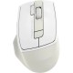 Мишка A4Tech FB45CS Air Wireless/Bluetooth Cream Beige (4711421993425)