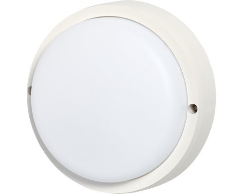 Світильник Delux WC-1 12 Вт 5000K IP54 (90021161)