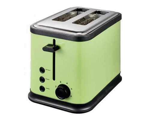 Тостер Grunhelm GTR017G