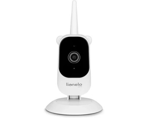 Додаткова камера для відеоняні Lionelo BabyLine 3.2 camera white (LOC-BABYLINE 3.2 CAMERA WHITE)
