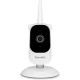 Додаткова камера для відеоняні Lionelo BabyLine 3.2 camera white (LOC-BABYLINE 3.2 CAMERA WHITE)
