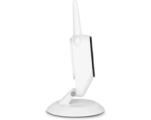 Додаткова камера для відеоняні Lionelo BabyLine 3.2 camera white (LOC-BABYLINE 3.2 CAMERA WHITE)