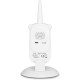 Додаткова камера для відеоняні Lionelo BabyLine 3.2 camera white (LOC-BABYLINE 3.2 CAMERA WHITE)