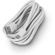 Додаткова камера для відеоняні Lionelo BabyLine 3.2 camera white (LOC-BABYLINE 3.2 CAMERA WHITE)