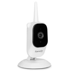 Додаткова камера для відеоняні Lionelo BabyLine 3.2 camera white (LOC-BABYLINE 3.2 CAMERA WHITE)