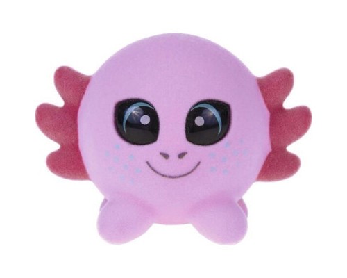 Фігурка Flockies S2 - Аксолотль Алан (FLO0404)