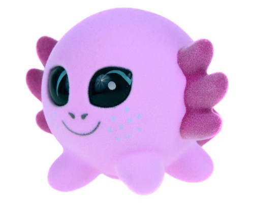 Фігурка Flockies S2 - Аксолотль Алан (FLO0404)