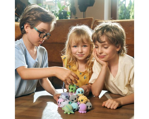 Фігурка Flockies S2 - Аксолотль Алан (FLO0404)