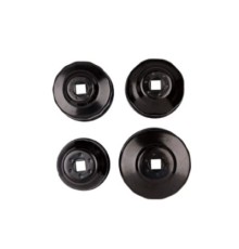 Автомобільний зйомник KING TONY масляних фільтрів 3/8