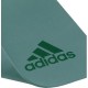 Килимок для йоги Adidas Premium Yoga Mat Уні 176 х 61 х 0,5 см Темно-зелений (ADYG-10300RG)